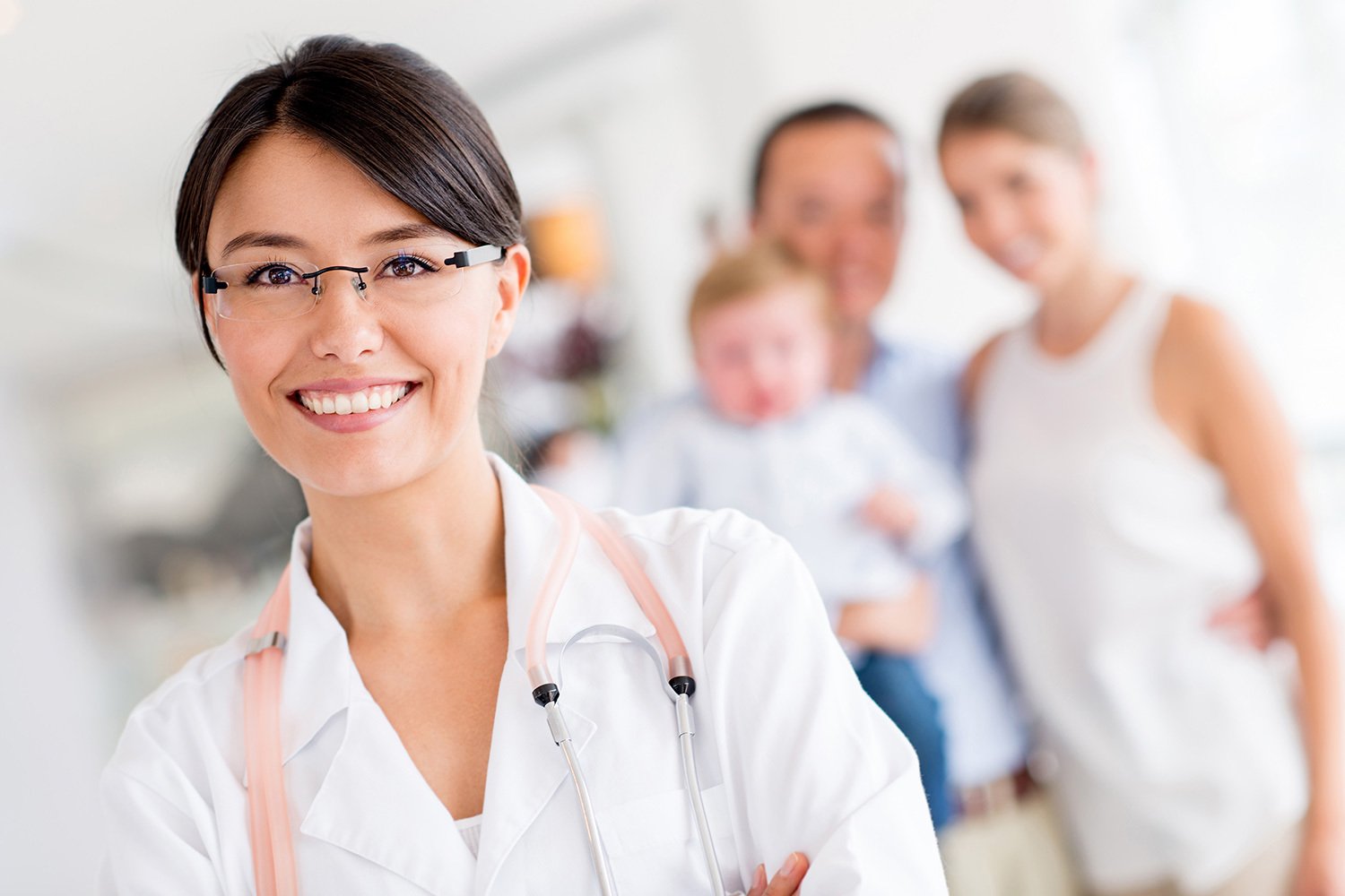Especialistas Médicos&nbsp;